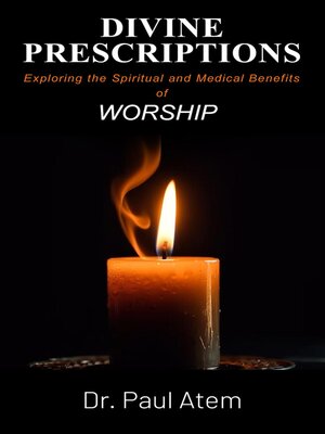 cover image of Divine Prescriptions
